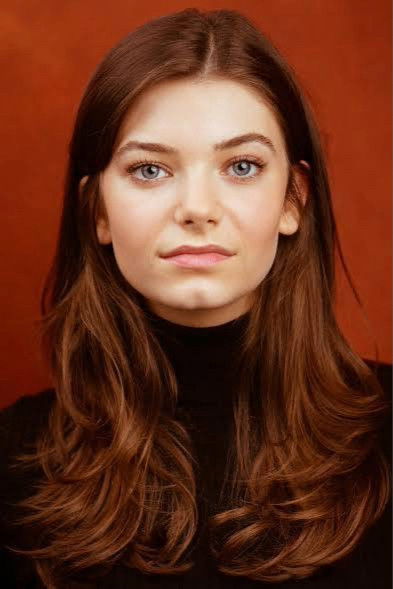 et billede af Leisa Gwenllian