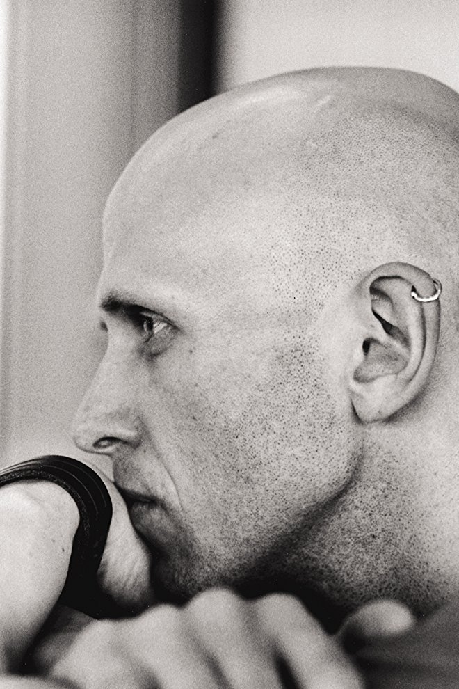 et billede af Wayne McGregor