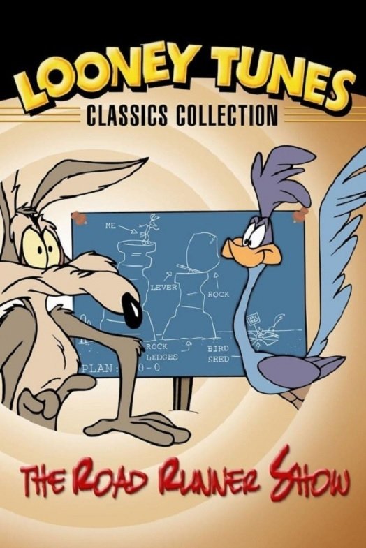The Road Runner Show All Episodes Download The Road Runner Show (1949) | The Poster Database (TPDb)
