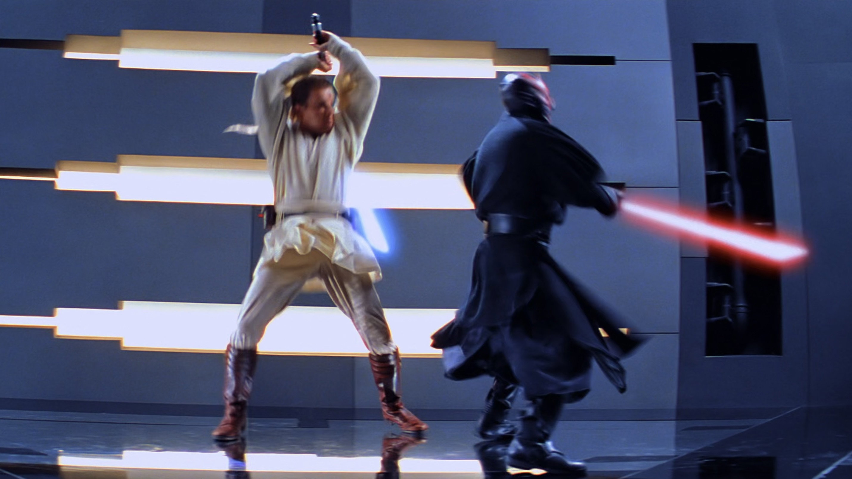 Star Wars: Episode I - The Phantom Menace