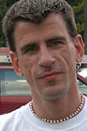 et billede af Chris Michaels