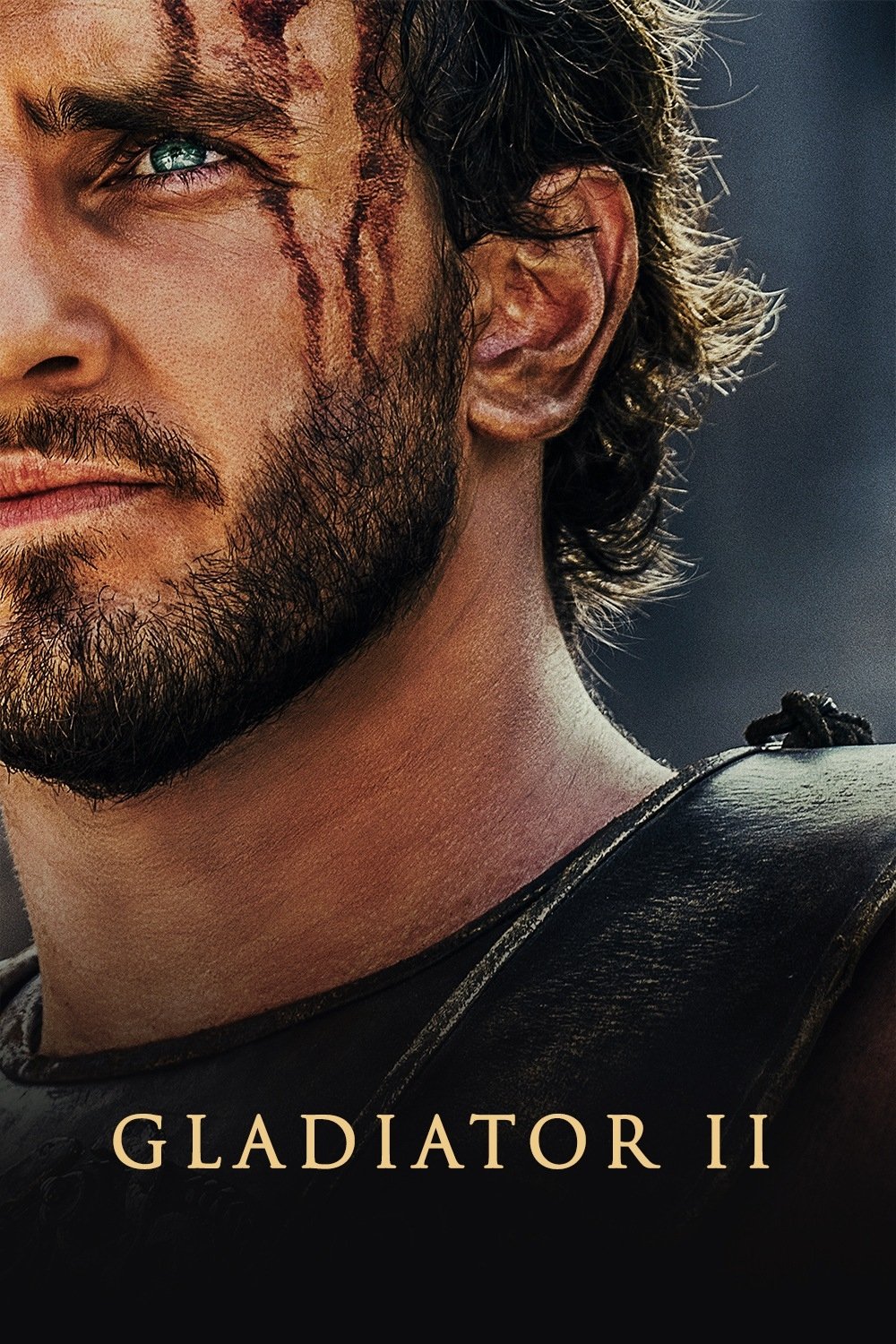 Gladiator II