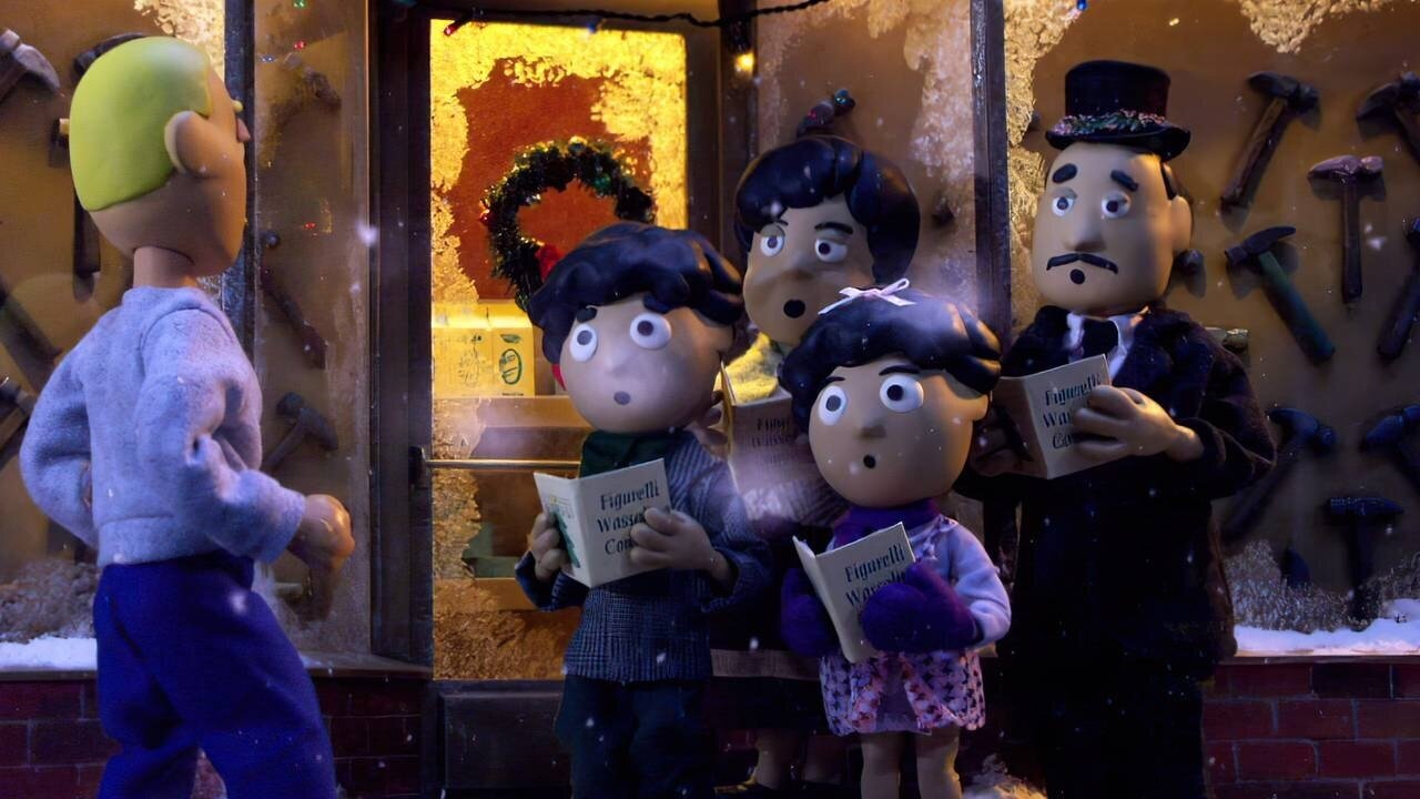 Moral Orel