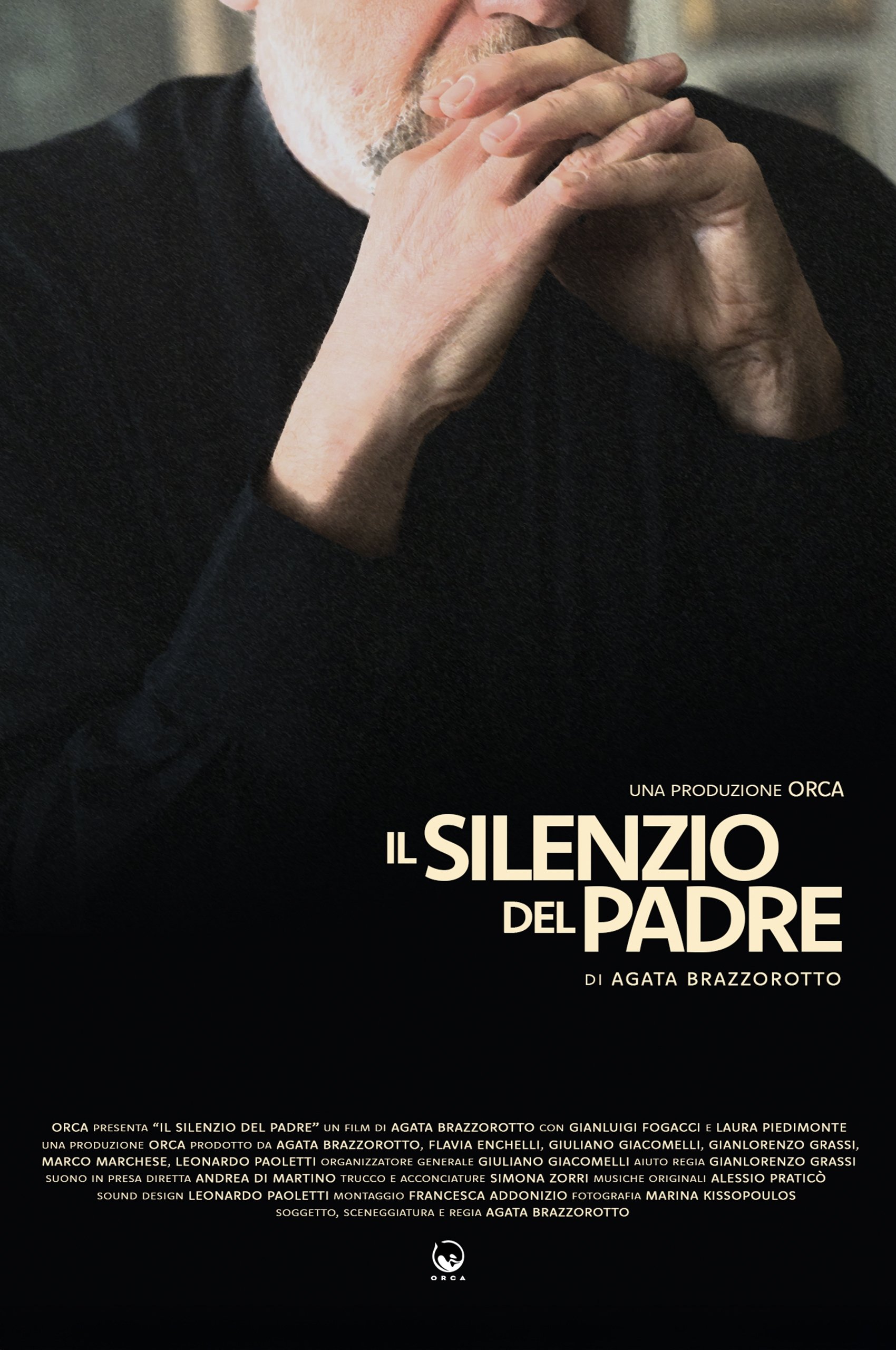 Il Silenzio del Padre Il Silenzio del Padre