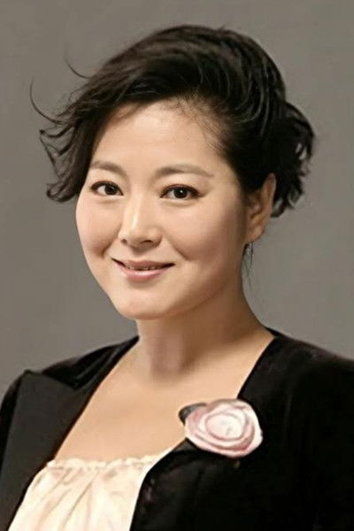 et billede af Qianhua Wang