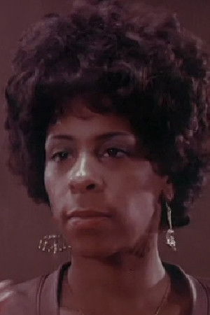 et billede af Val Anderson