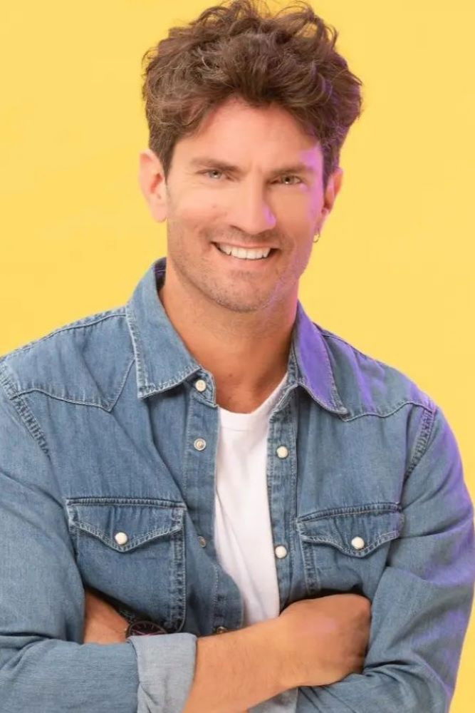 et billede af Fabio Di Tomaso