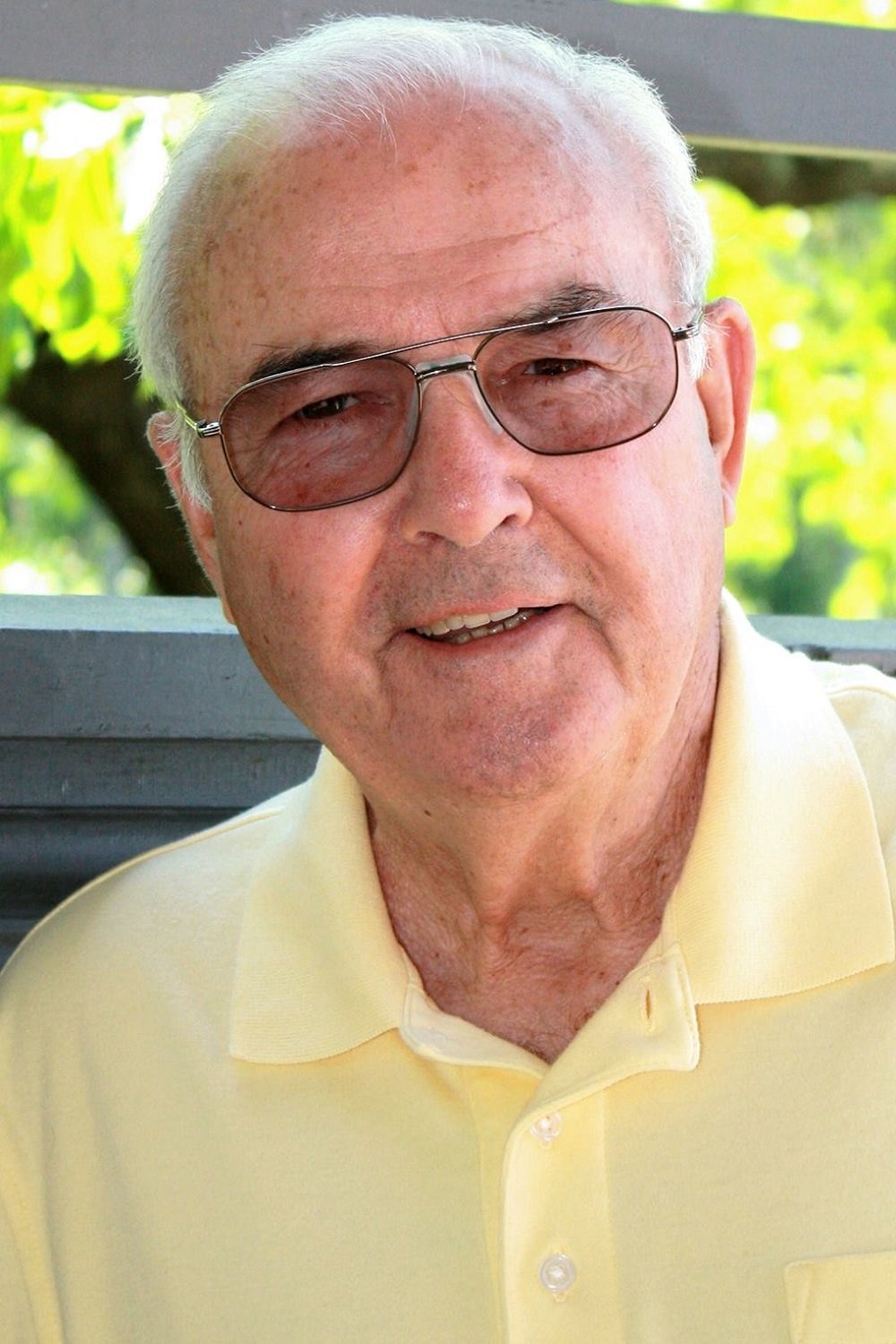 et billede af Garrison True