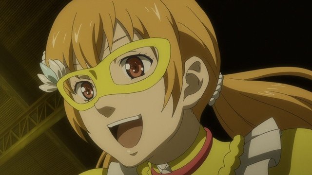 Samurai Flamenco - Épisode 4