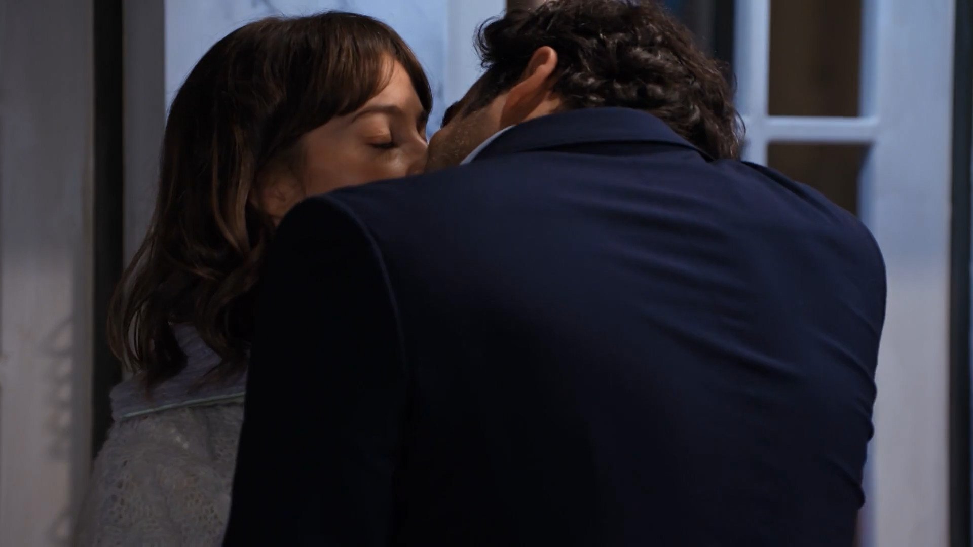 La Promesa 3x307
