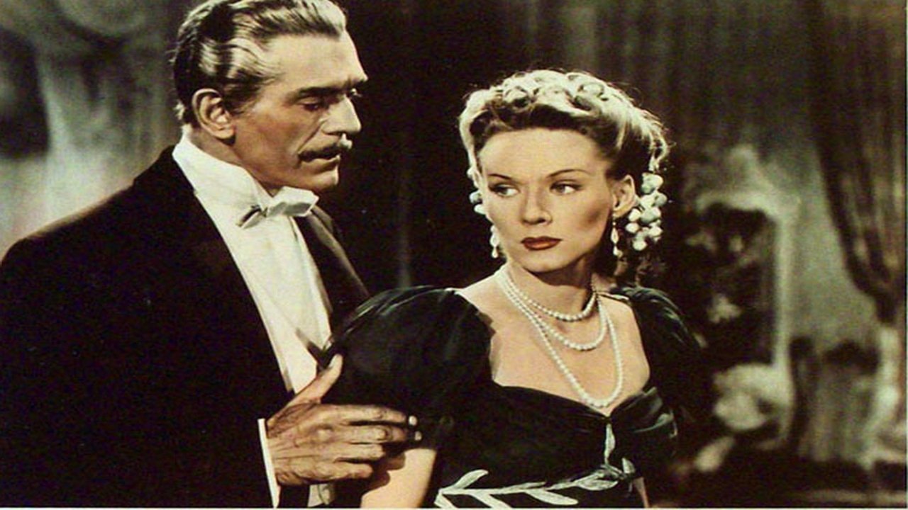 The Climax (1944)