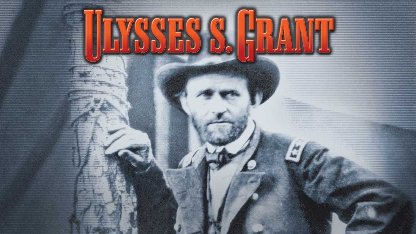 American Experience: Ulysses S. Grant (Part 2) (2002)