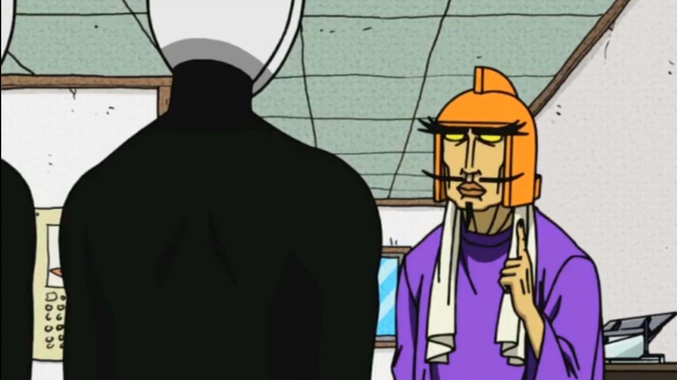 Episode 8