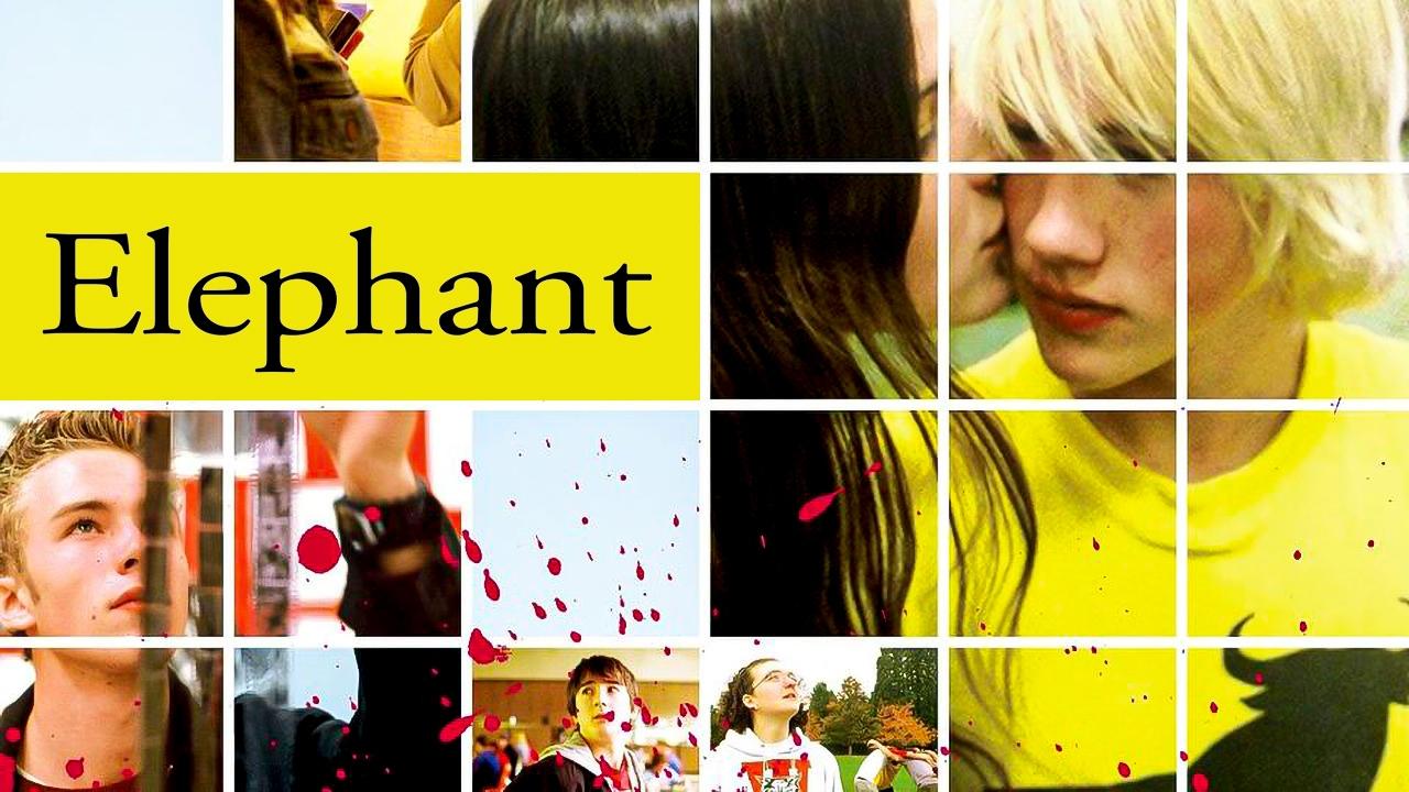 Elephant (2003)