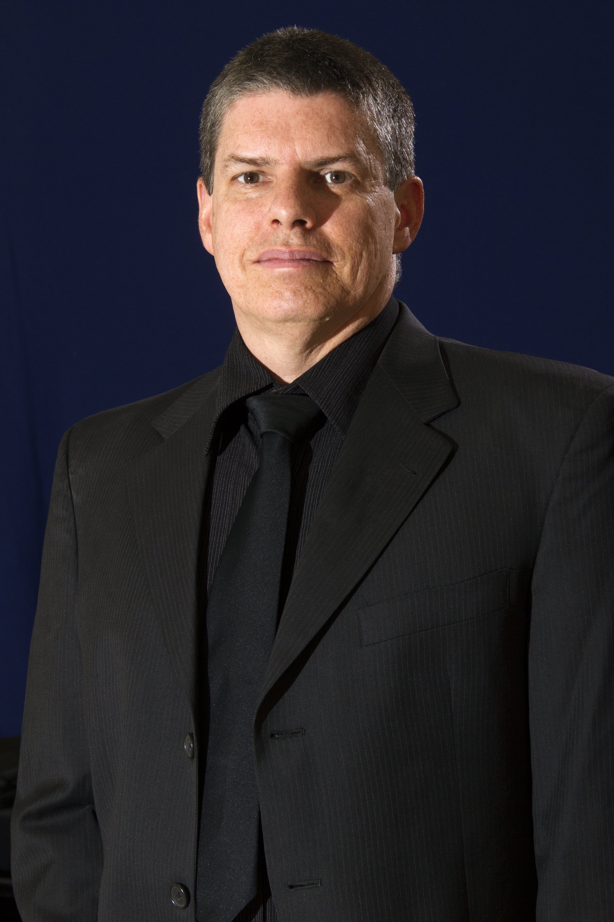 et billede af Emmett Loverde