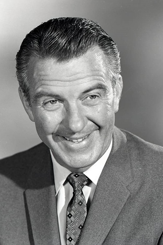 Photo de Hugh Beaumont 26179