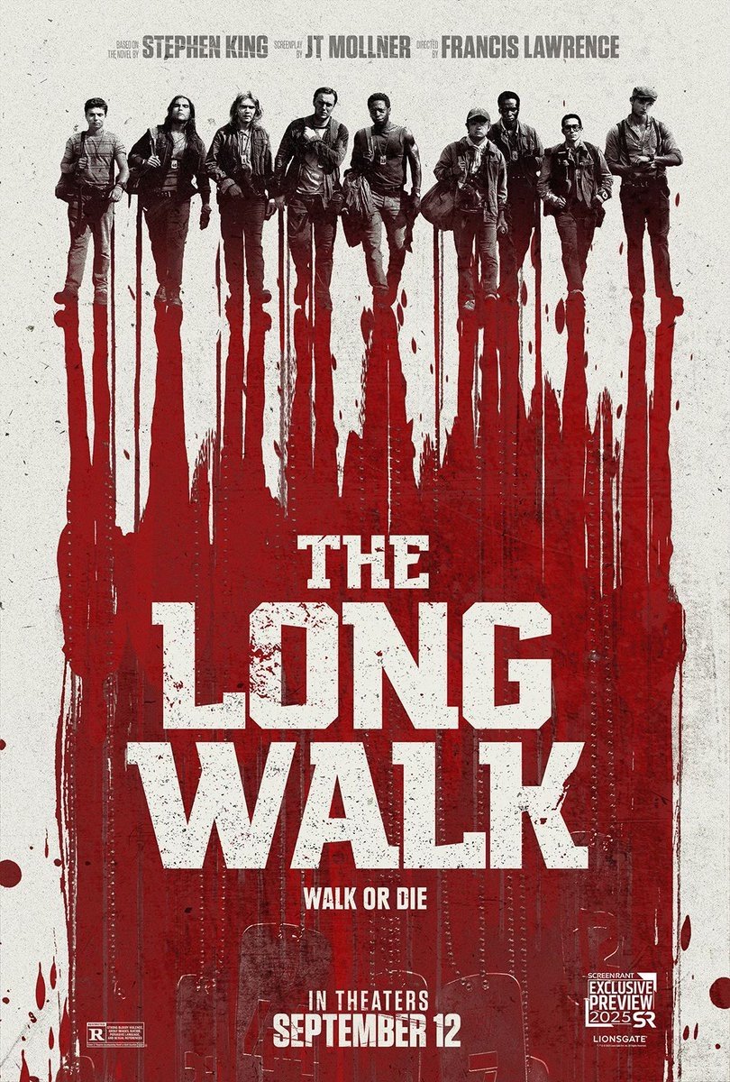 The Long Walk