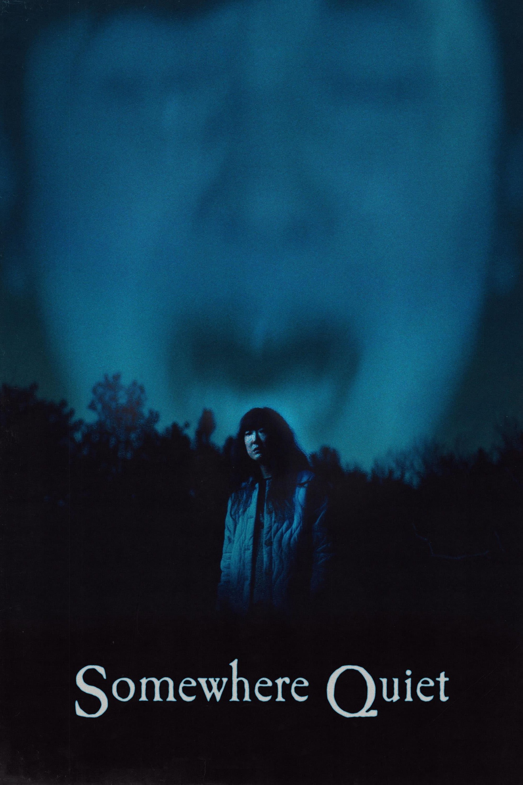 Somewhere Quiet poster image