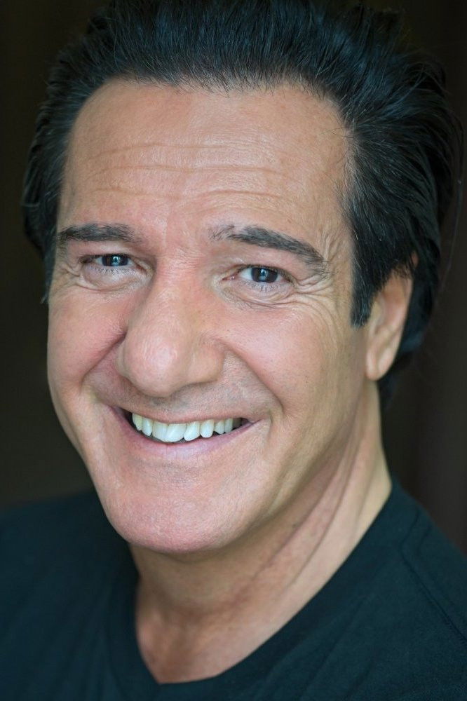 et billede af Dino Tosques