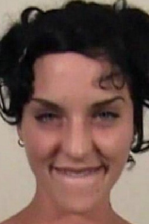 et billede af Kitty Kay