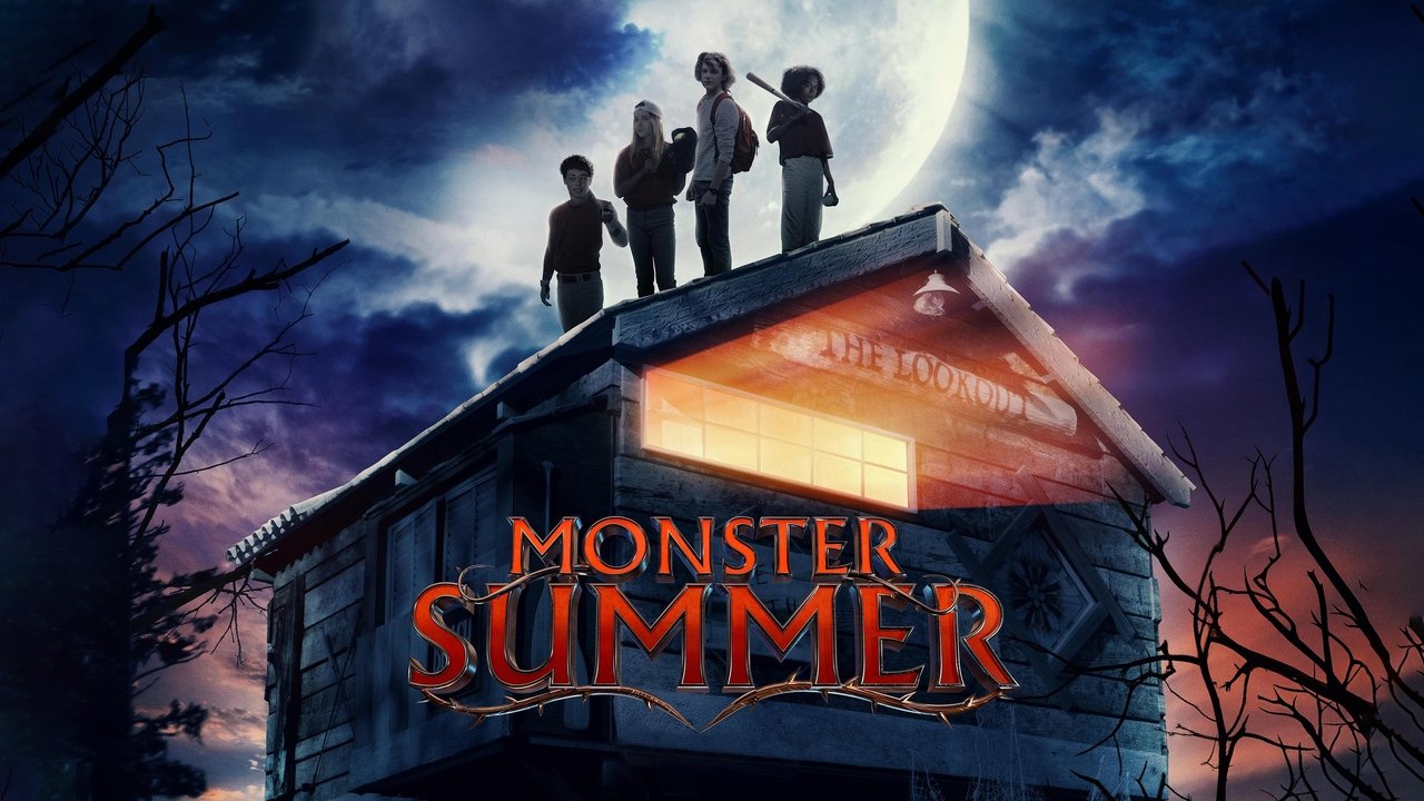 Monster Summer (2024)