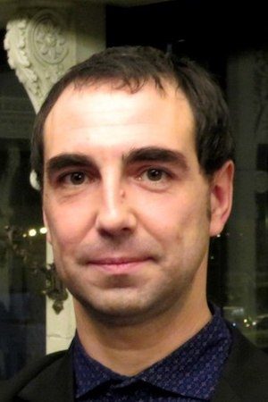 Sergey Chetvertkov's picture in the cast