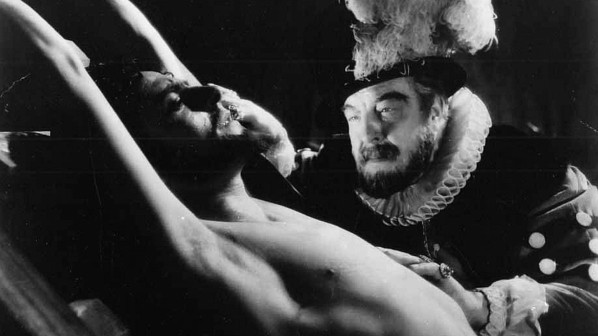 Golem (1936)
