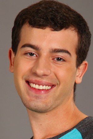 et billede af Anthony Scott