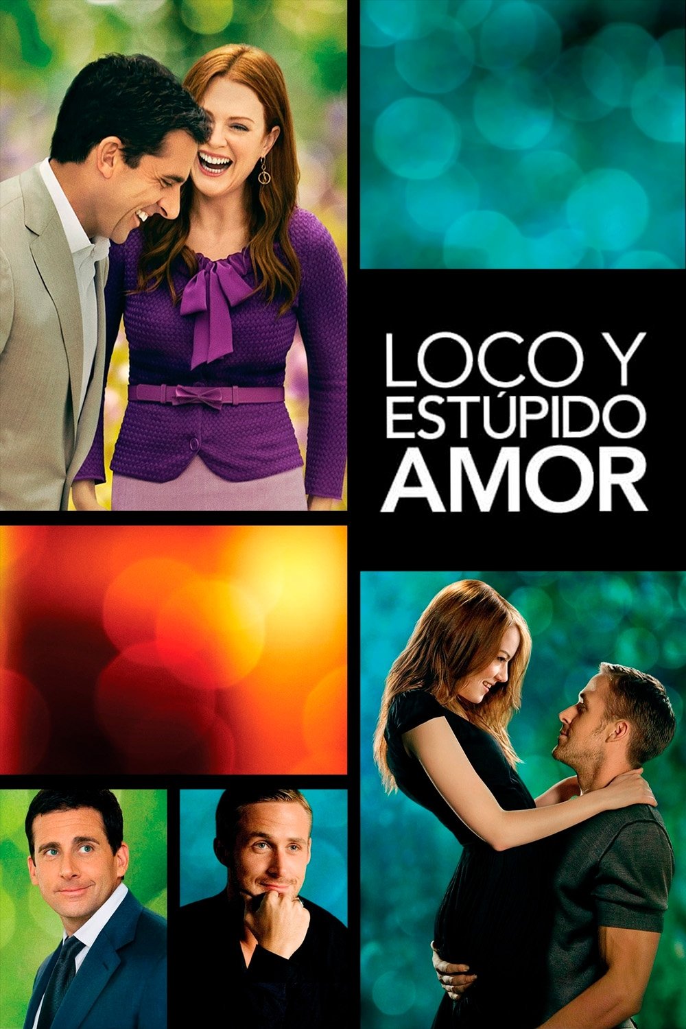 Crazy, Stupid, Love.