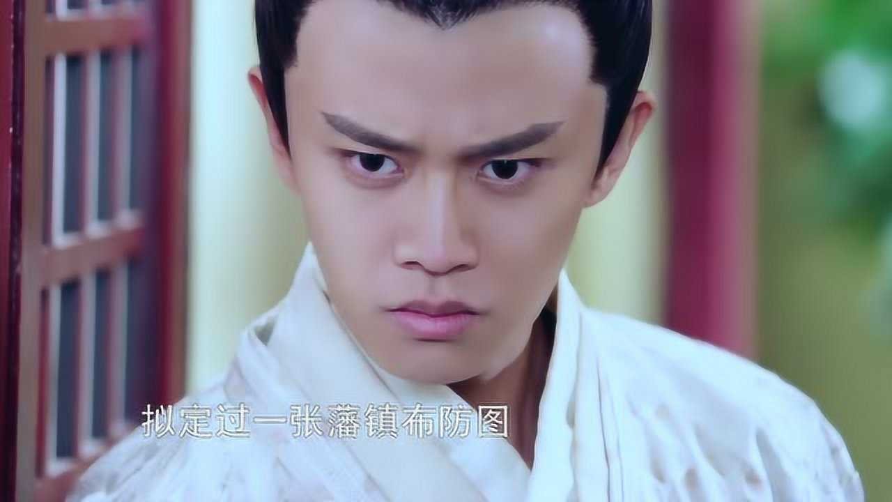 The Glory of Tang Dynasty