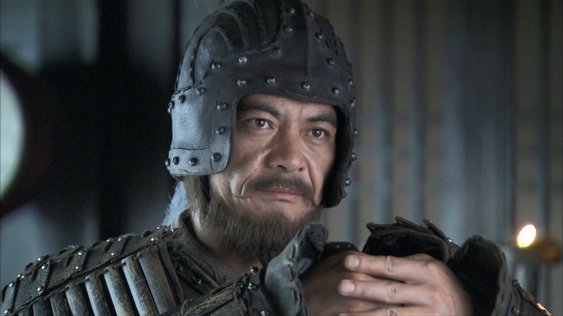 Thumbnail for Huang Zhong conquers Hanzhong Season 1 Episode 69