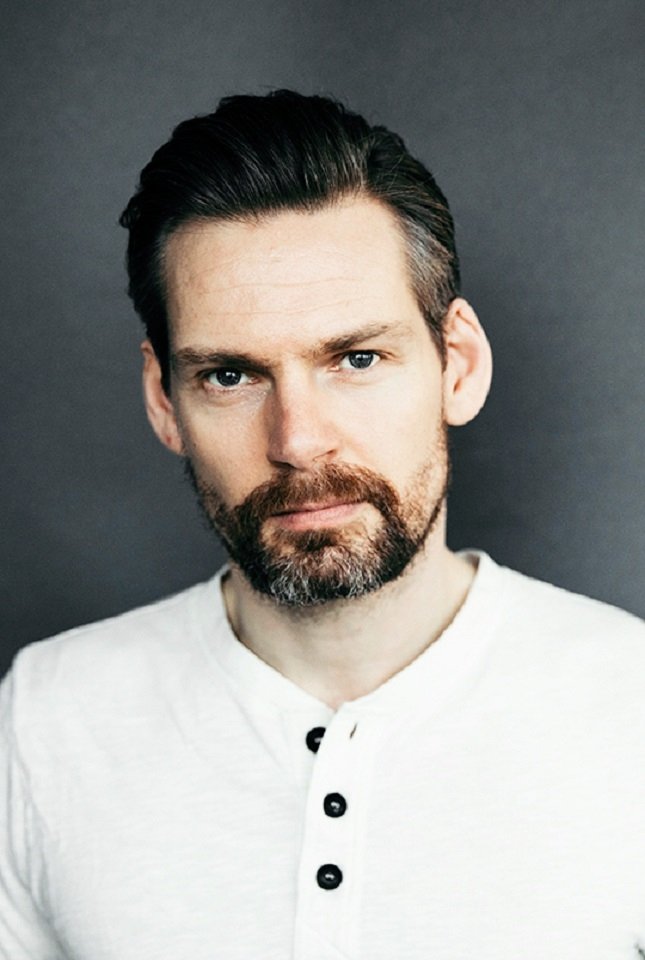 Kolbeinn Arnbjörnsson's picture in the cast