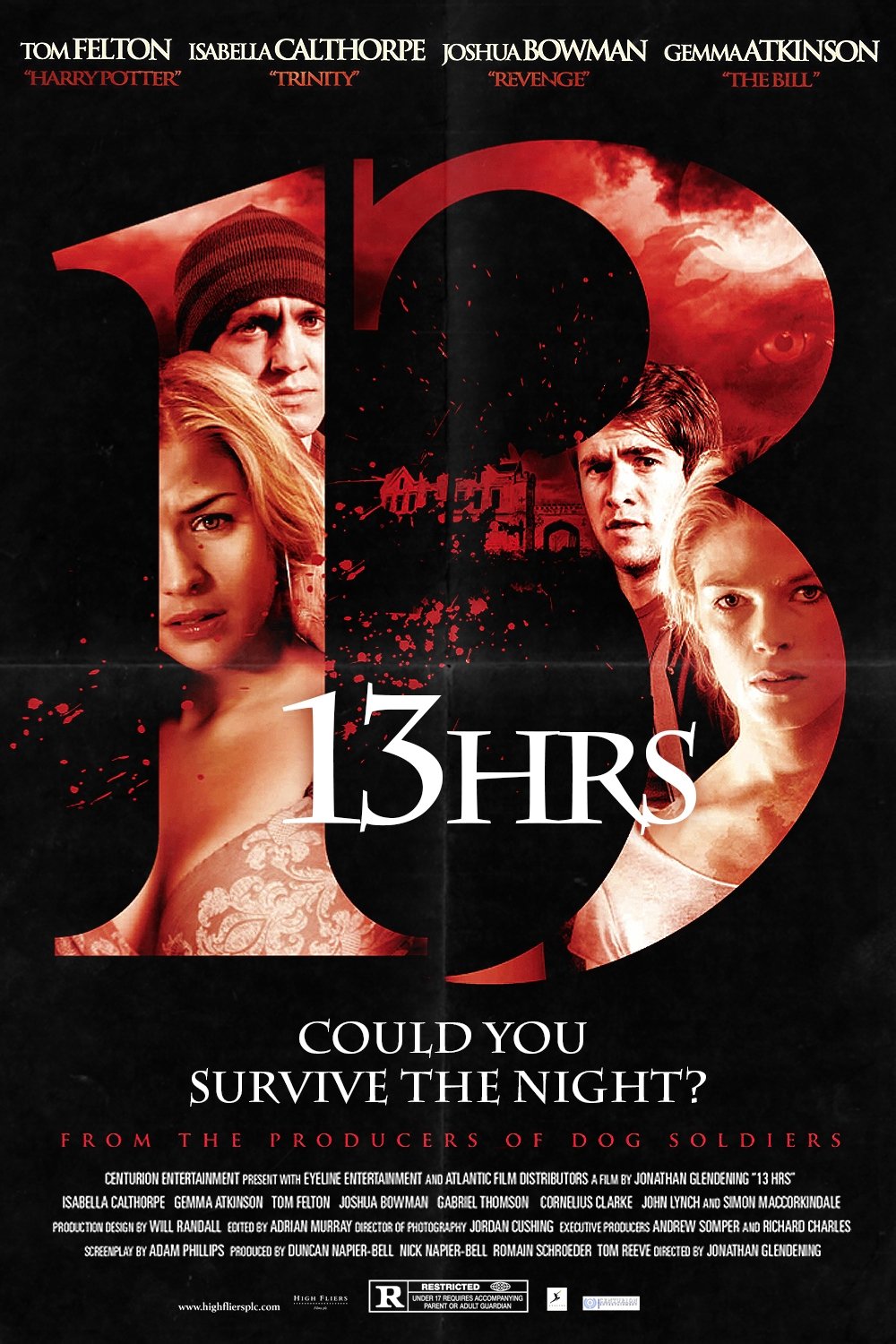 13Hrs