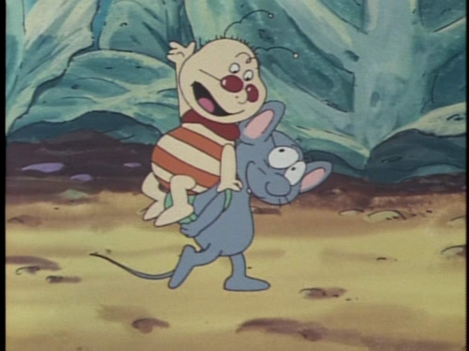 Episode 28