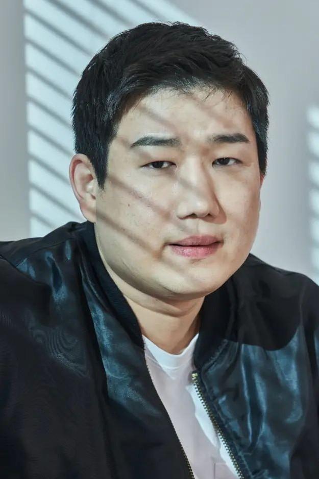 et billede af Nam Tae-woo