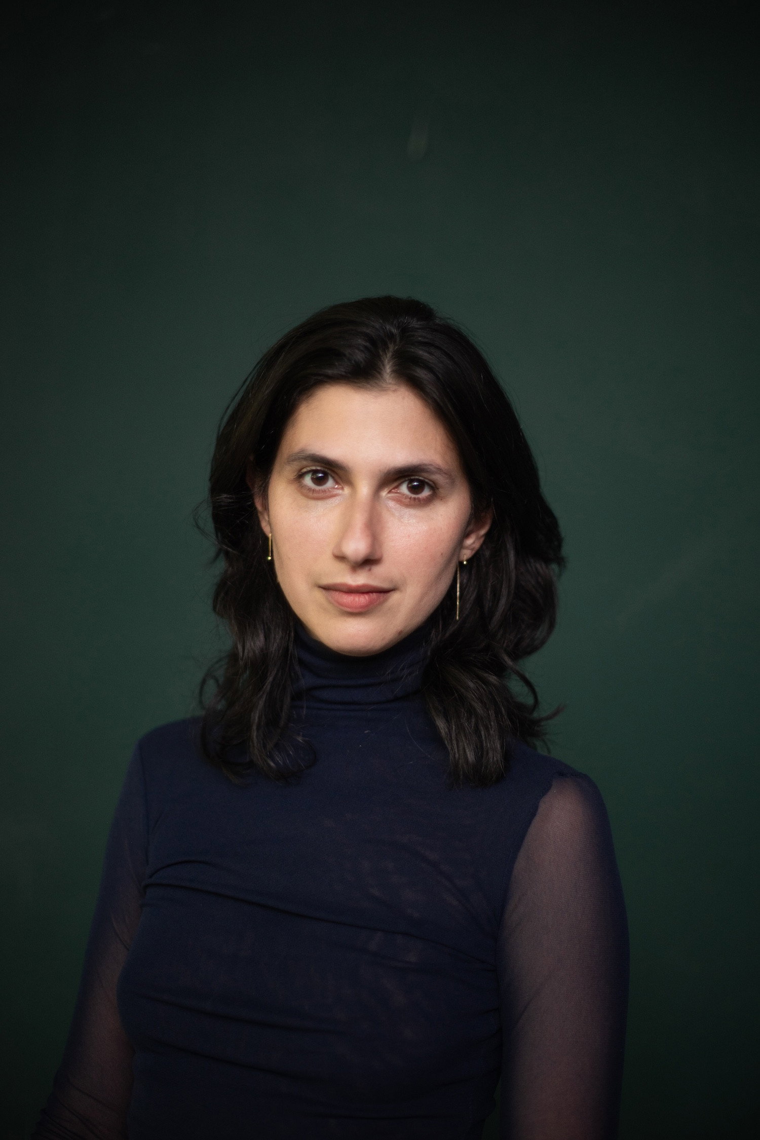 Hoda Taheri