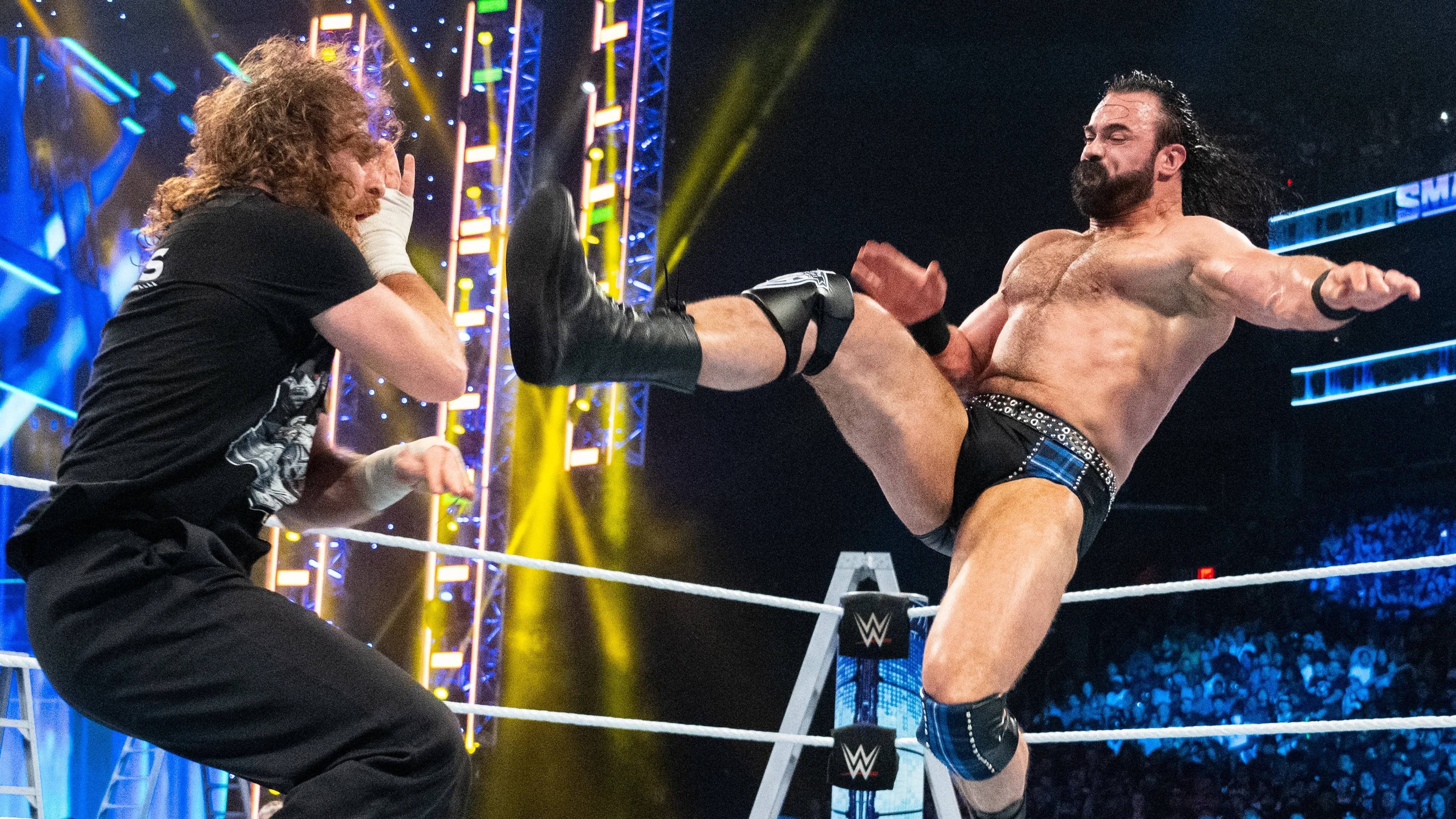 WWE SmackDown