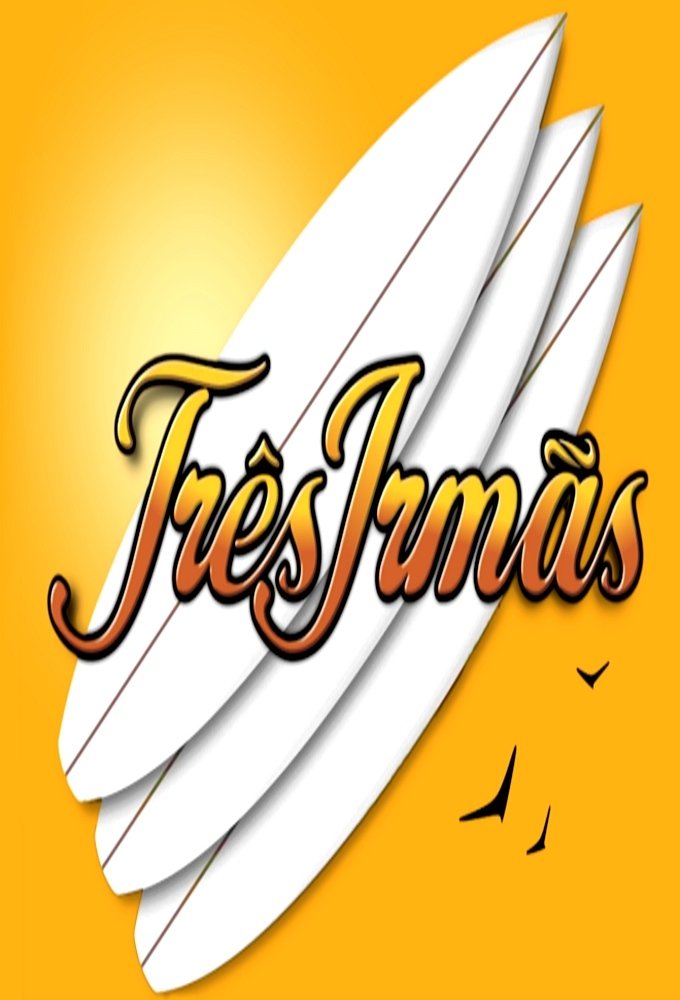 Três Irmãs - Season 1