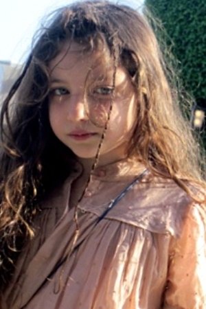 et billede af Hannah Gunzig