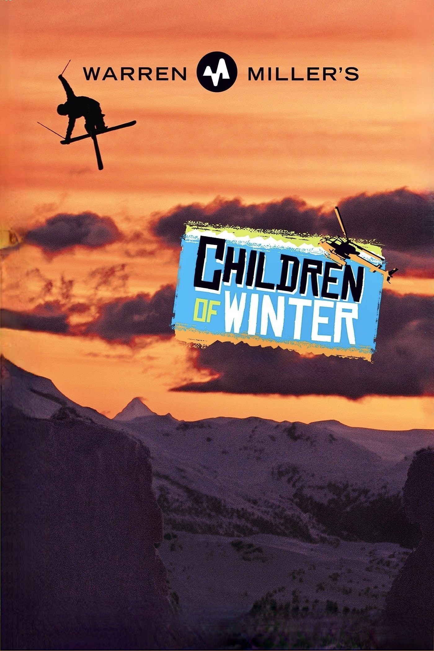 Children of Winter