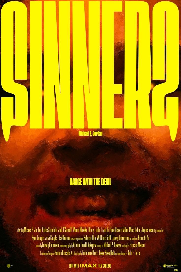 Sinners