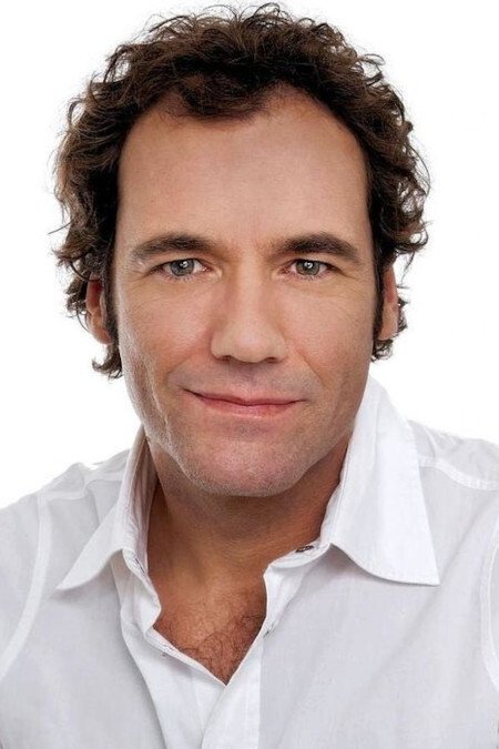 et billede af Thomas Ohrner