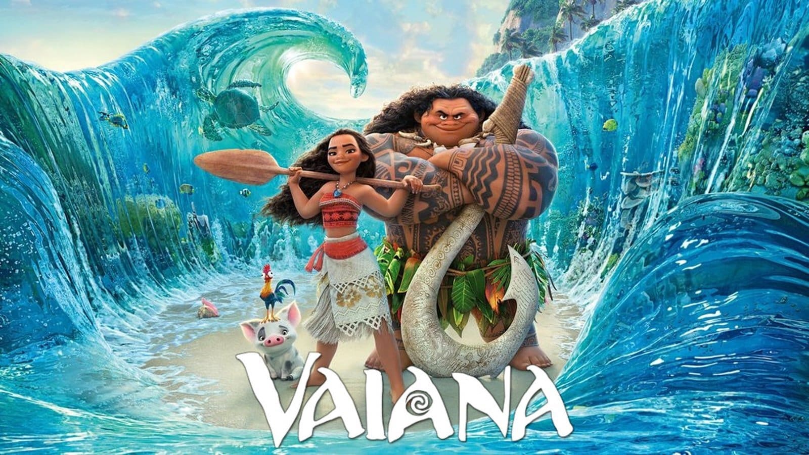 Moana