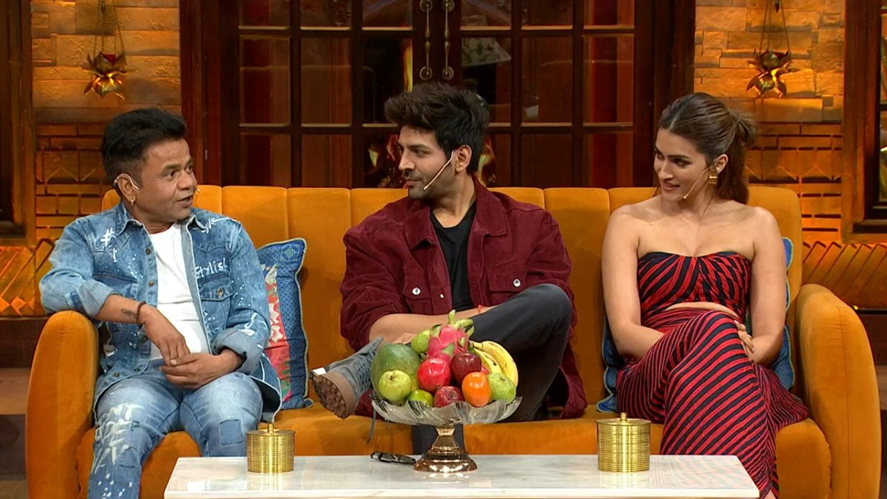 The Kapil Sharma Show 3x42