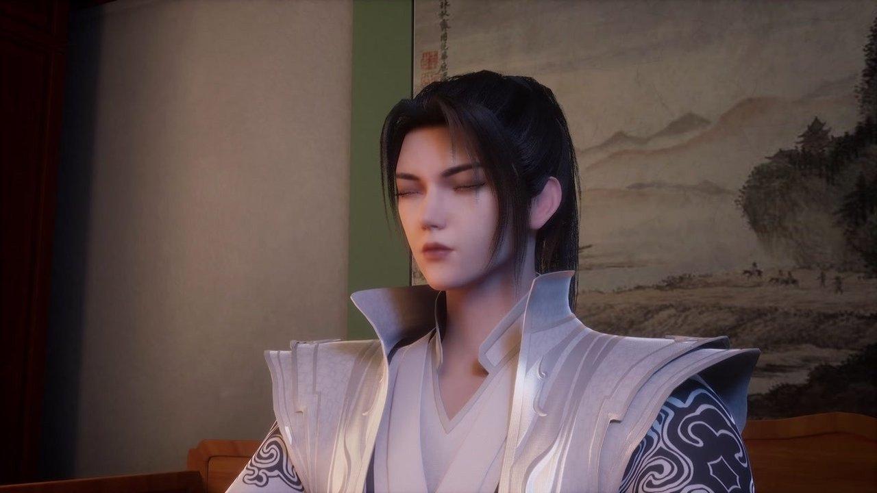 仙武苍穹 - Épisode 42