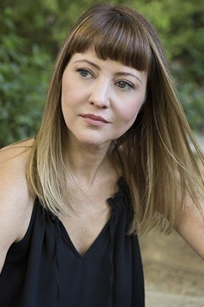 et billede af Amy Rydell