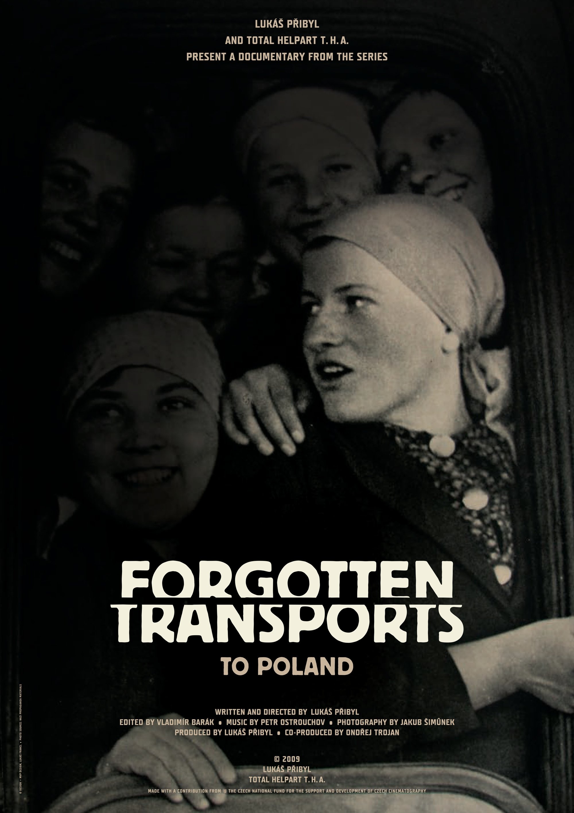 Forgotten Transports to Poland