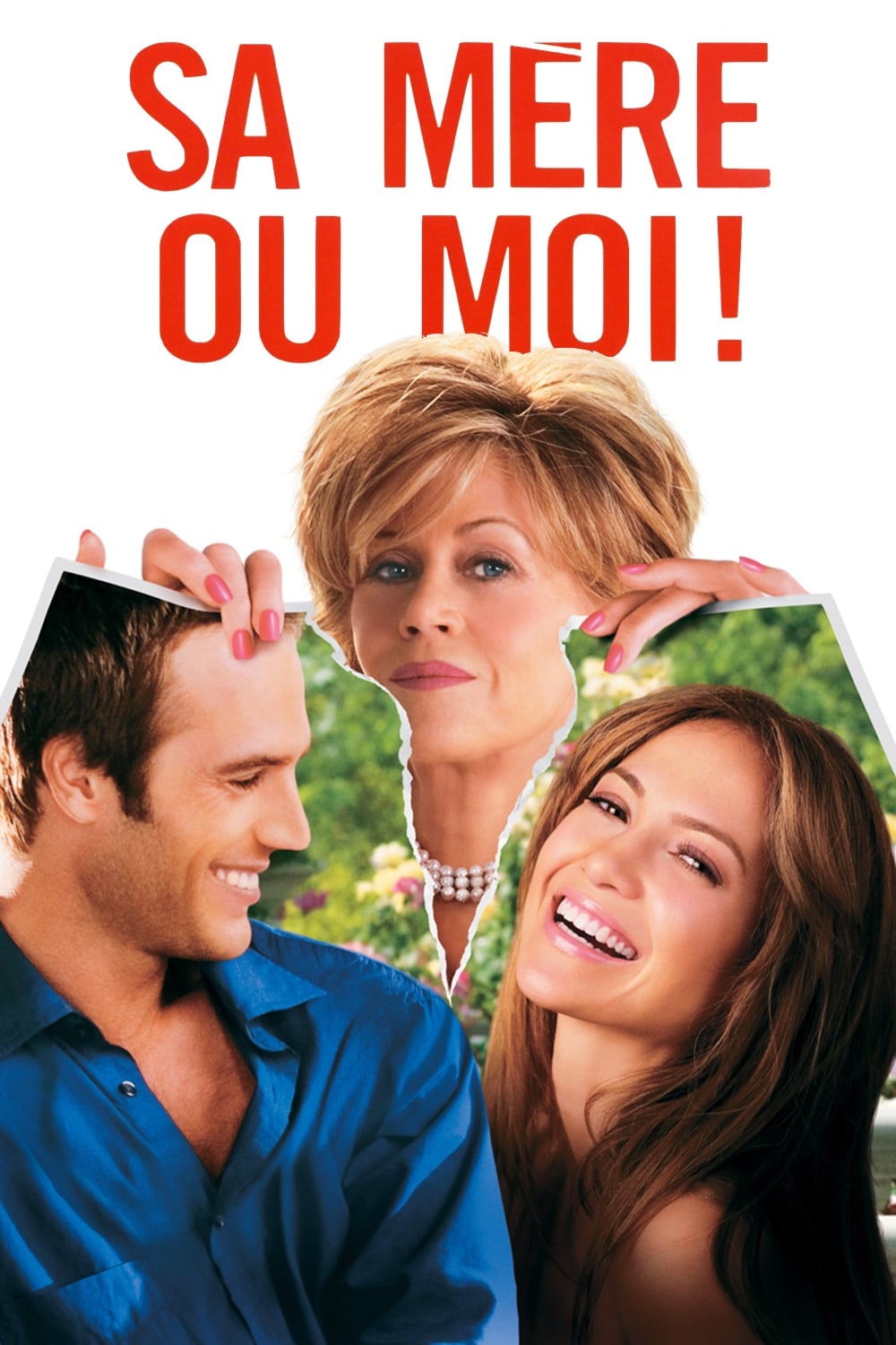 Monster-in-Law