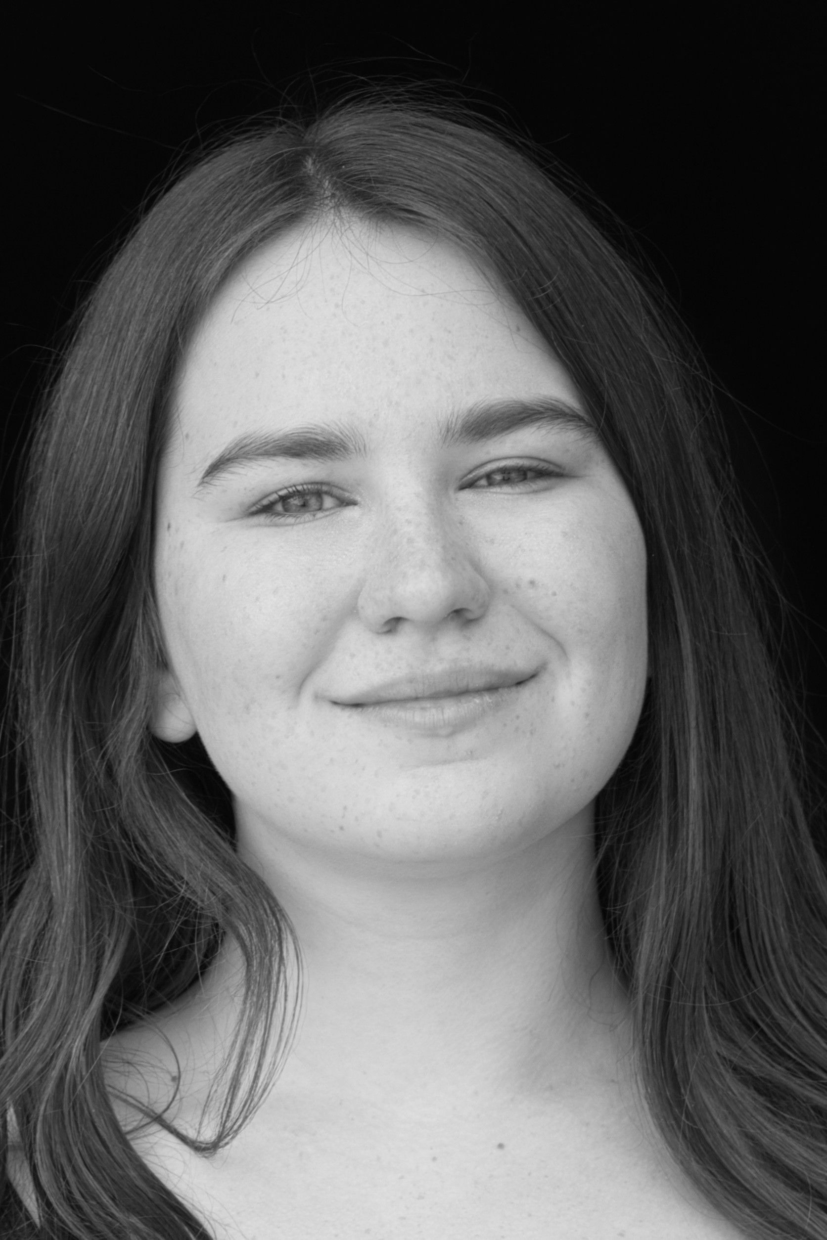 et billede af Camryn Sinwell