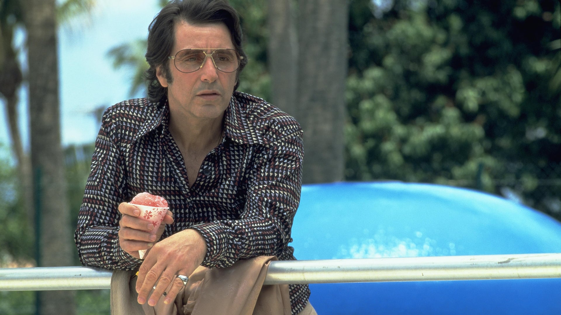 Operaatio Donnie Brasco (1997)